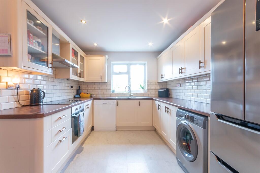 Main image of property: Hillary Close, Heybridge, Maldon