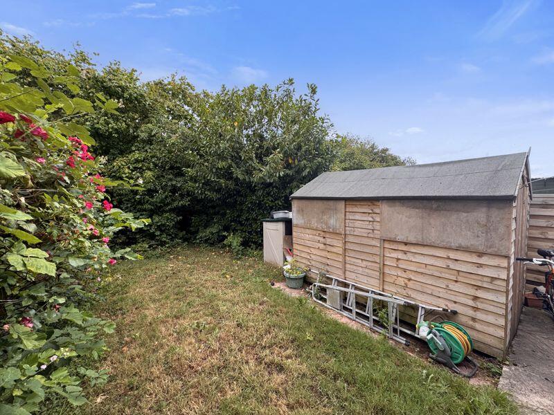 House in Bolsover, Pinxton - View 3