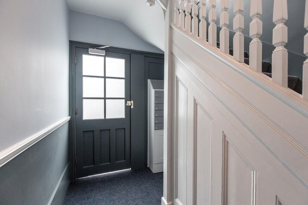 1 bedroom ground floor flat for rent