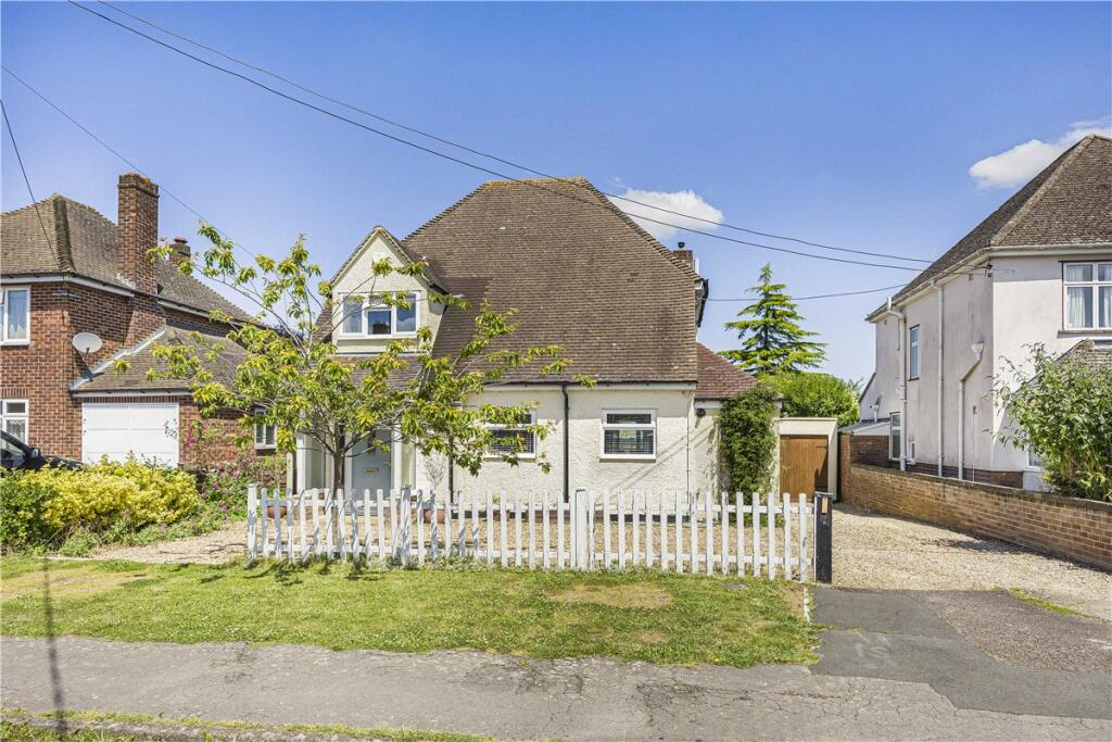 Main image of property: Norreys Road, Cumnor, Oxford, Oxfordshire, OX2