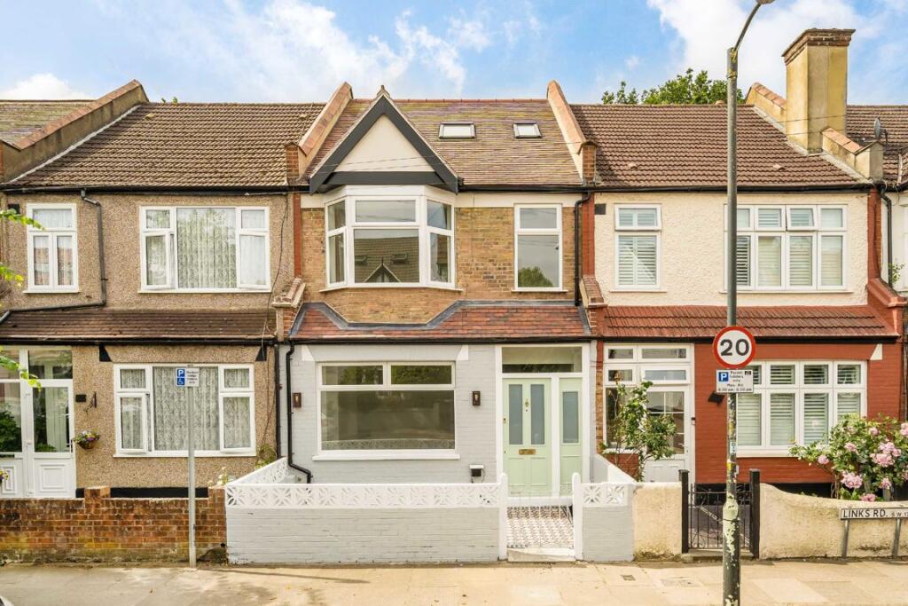 Main image of property: Links Road, Tooting