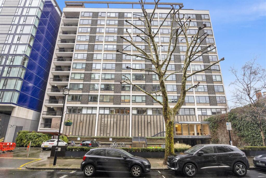 Main image of property: Millbank Court, Pimlico
