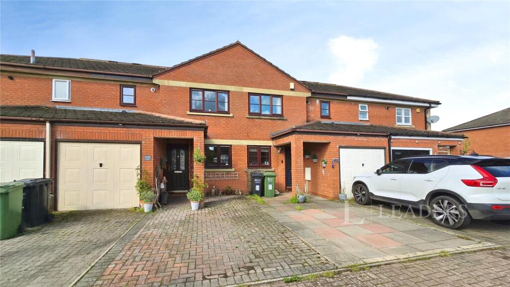 Main image of property: Bicton Avenue, Worcester, Worcestershire