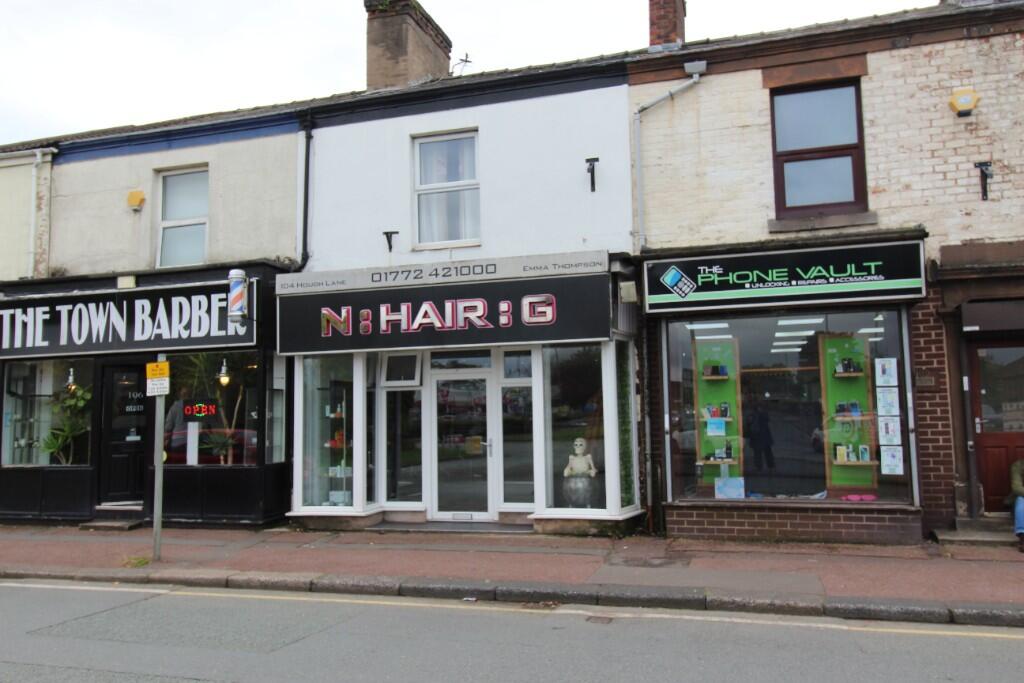 Main image of property: Hough Lane, Leyland, Lancashire, PR25