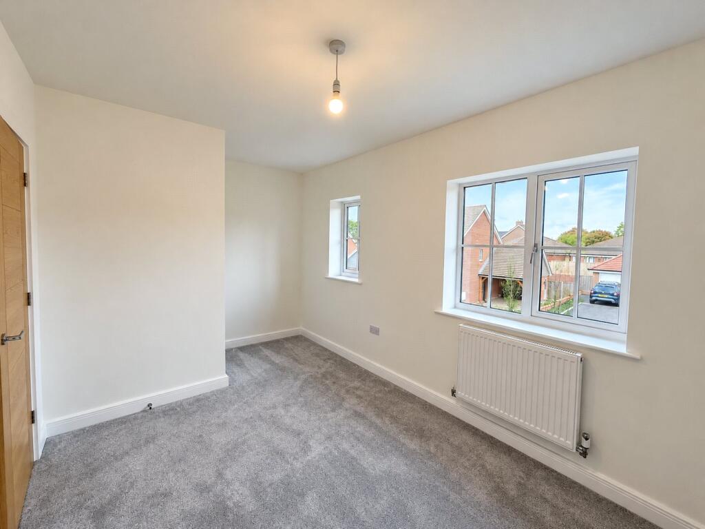 House in New Forest, Fordingbridge - View 4