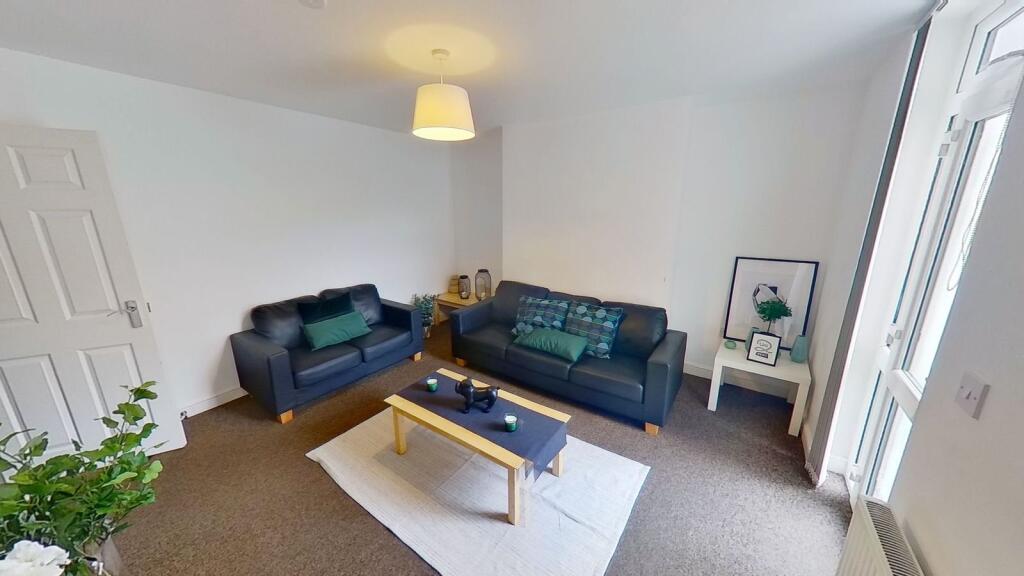 Main image of property: Grimsby Terrace, Nottingham, Nottinghamshire, NG3