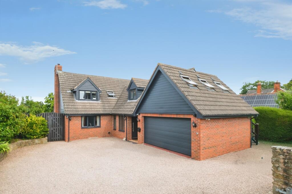 Main image of property: ., Clehonger, Hereford