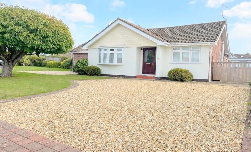 Main image of property: Heathfield Road, West Moors, Ferndown