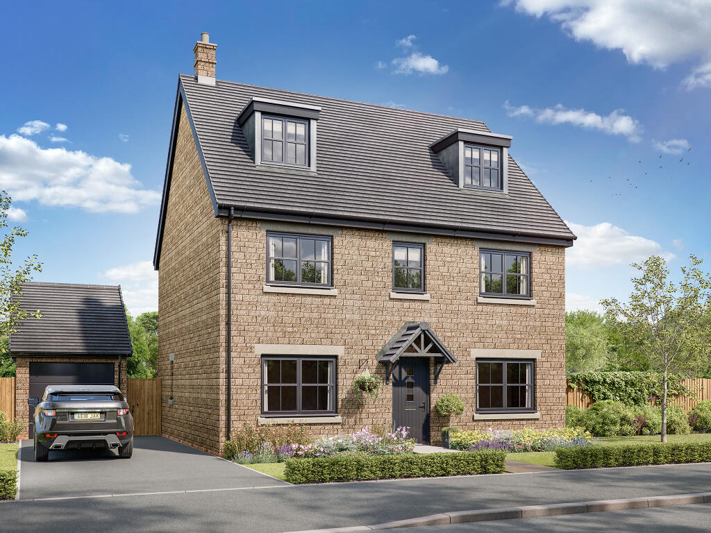 Main image of property: Bog Height Road,
Blackburn,
Lancashire,
BB3 0LL