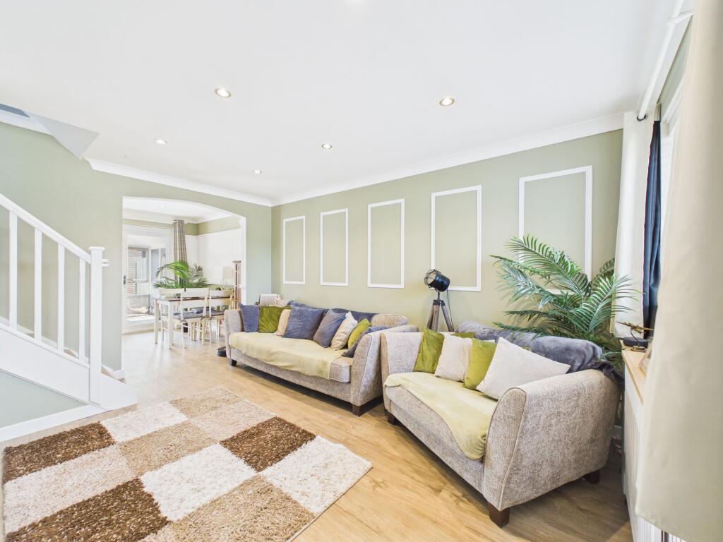 House in York - View 5