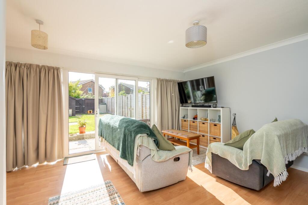 House in Arun, Bersted - View 4