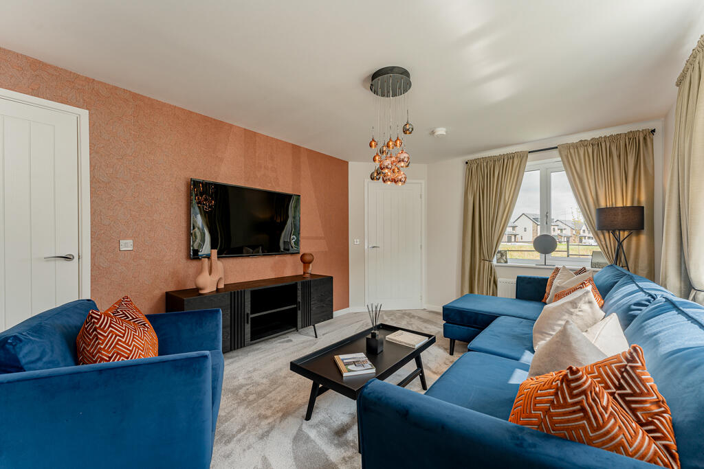Foxton Drive, 
Glenrothes
KY7 4UA photo 3