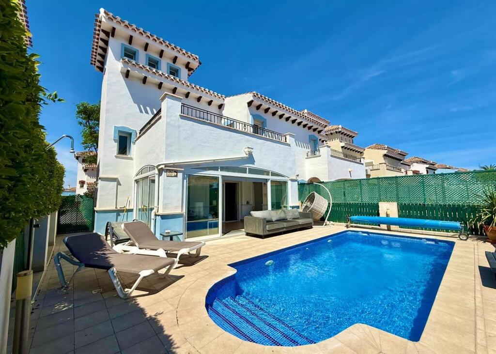 Main image of property: Murcia, Mar Menor Golf Resort