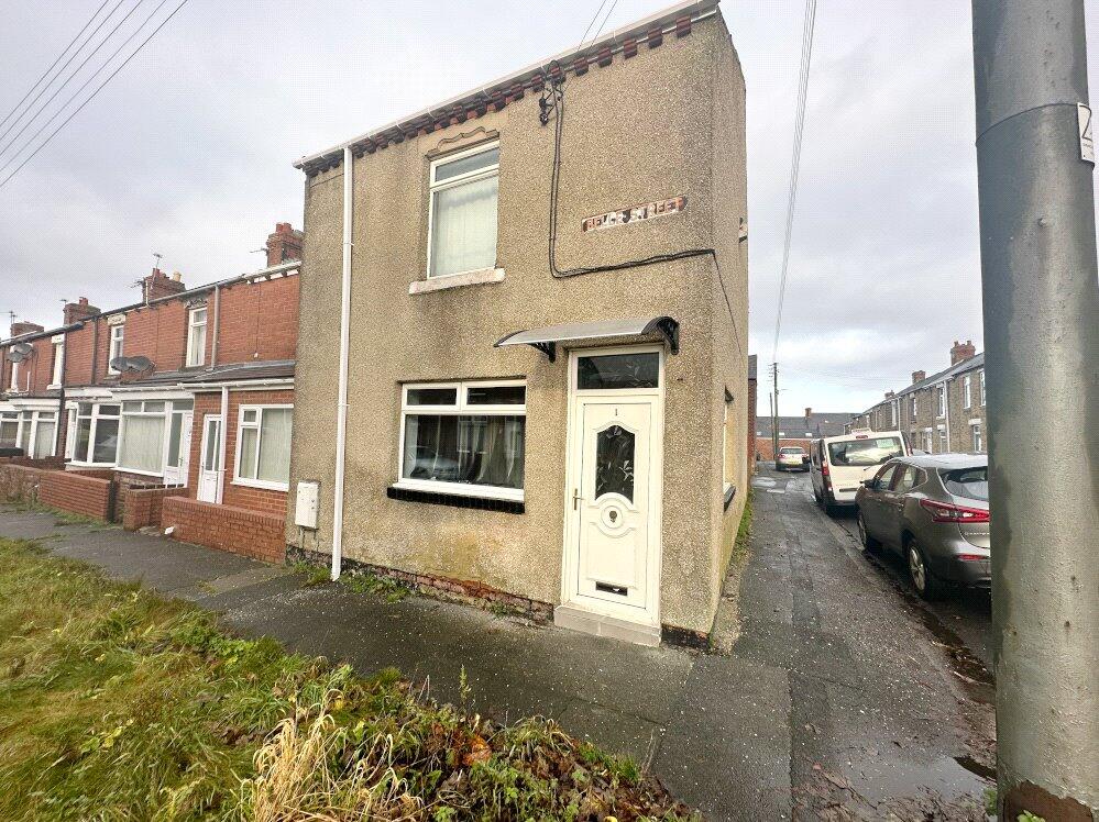 Main image of property: Belle Street, Stanley, DH9