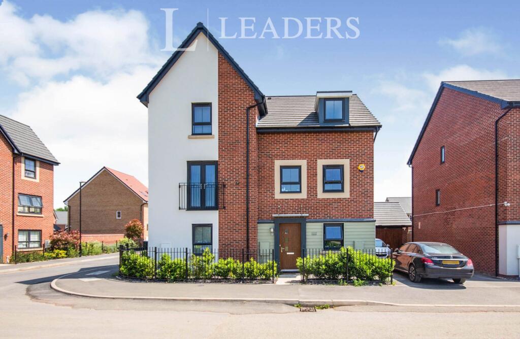 Main image of property: Turnstone View, Coventry, CV4