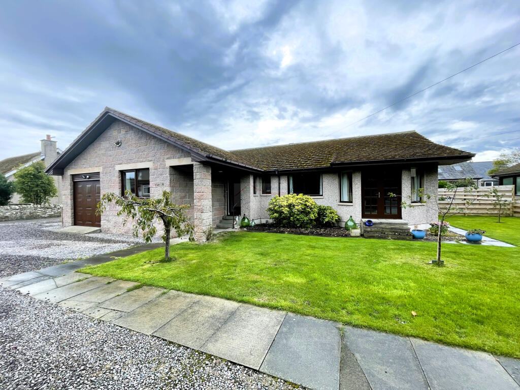 Main image of property: , Thom Street, Hopeman, Elgin, Moray