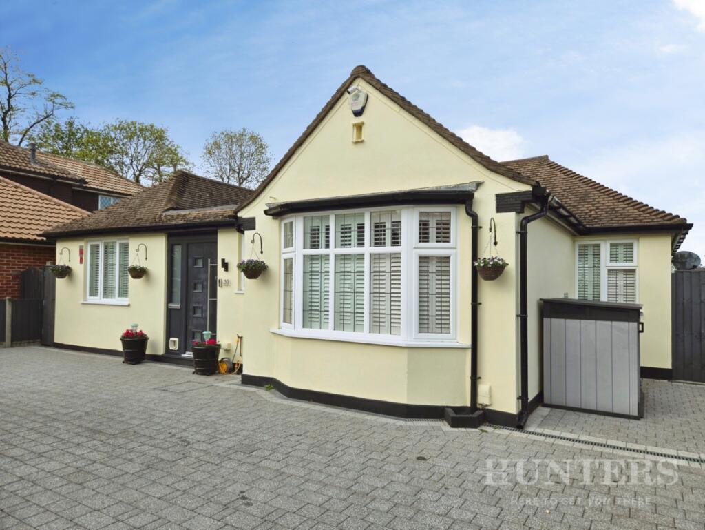 Main image of property: Sandhills, Wallington