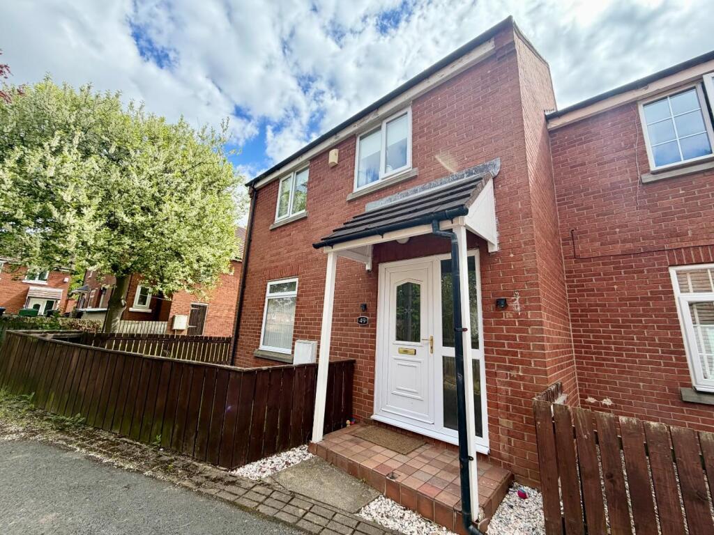 Main image of property: Oak Hill, Coulby Newham, Middlesbrough