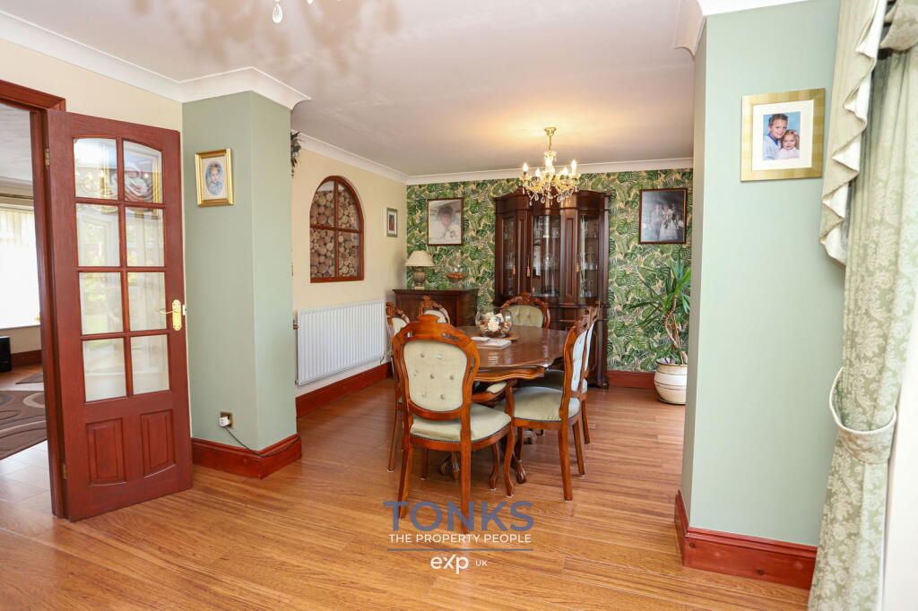 Additional image 8 of Dream family home on the Abbeyfields Estate, cul de sac location - Westdean Close, Halesowen, B62 8UA