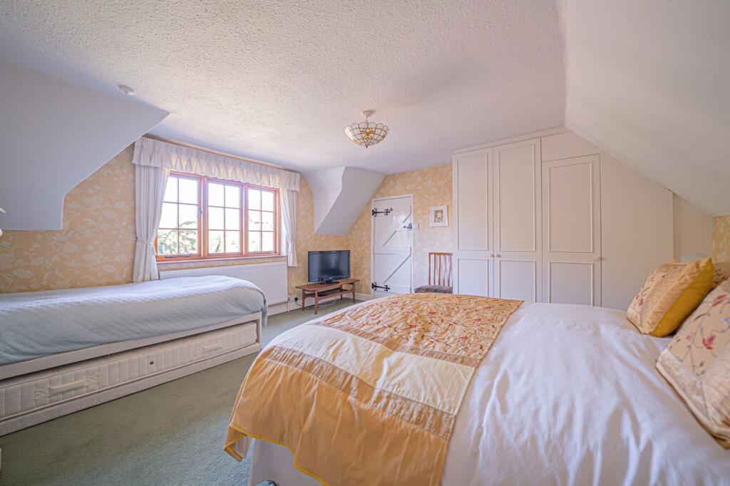 Additional image 13 of Browns Lane, Knowle, B93