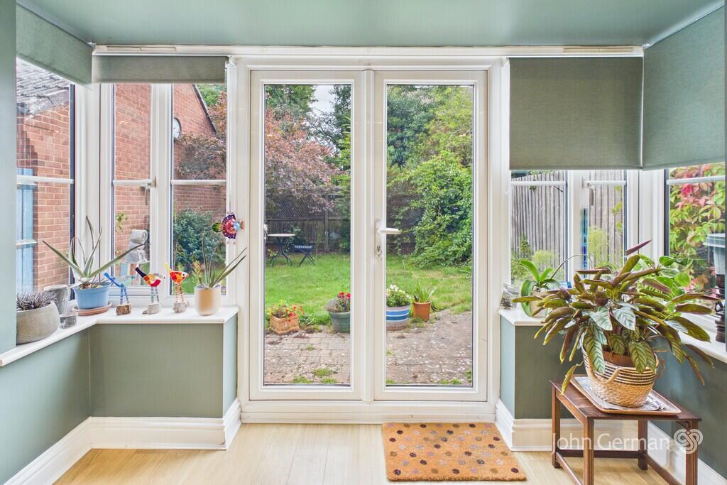 House in Charnwood, Quorndon - View 4