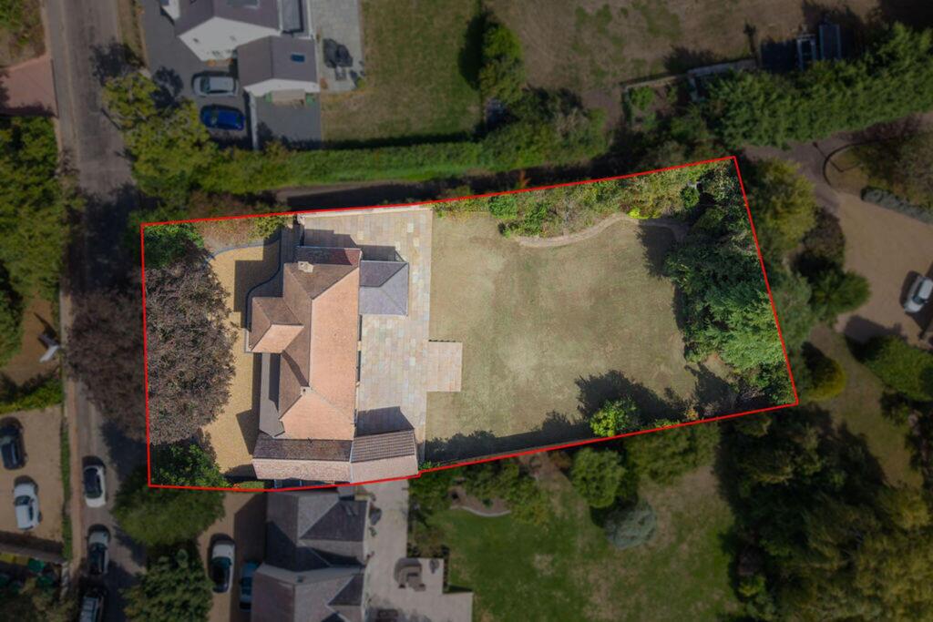 House in Harborough, Saddington - View 4