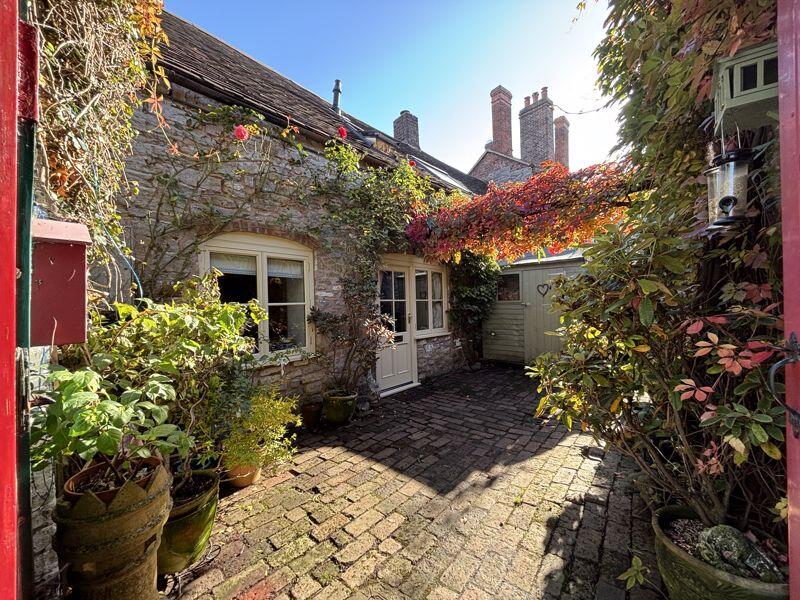 Main image of property: Back Lane, Much Wenlock