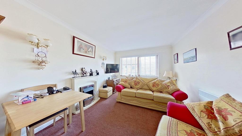 Cavendish Court, High Street, Herne Bay, CT6 5LB photo 2