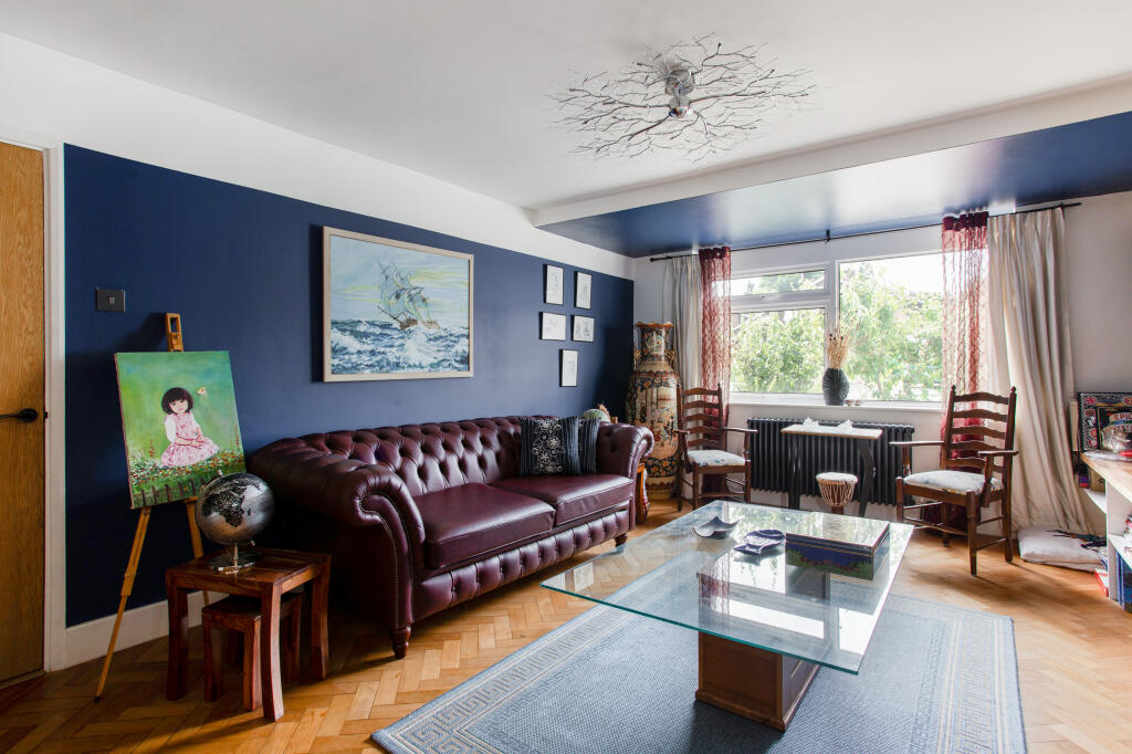 House in St Albans, Southdown, Harpenden - View 4