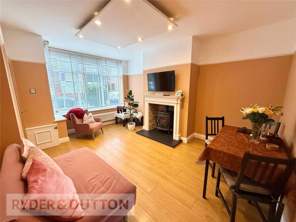 House in Manchester - View 2