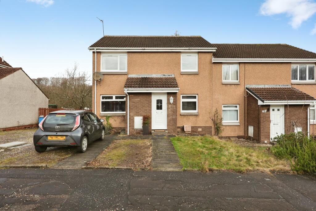 Main image of property: Balmoral Drive, Kirkcaldy, KY2