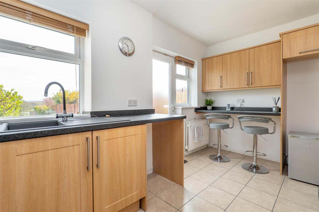 House in West Lancashire, Mossy Lea, Wrightington - View 6
