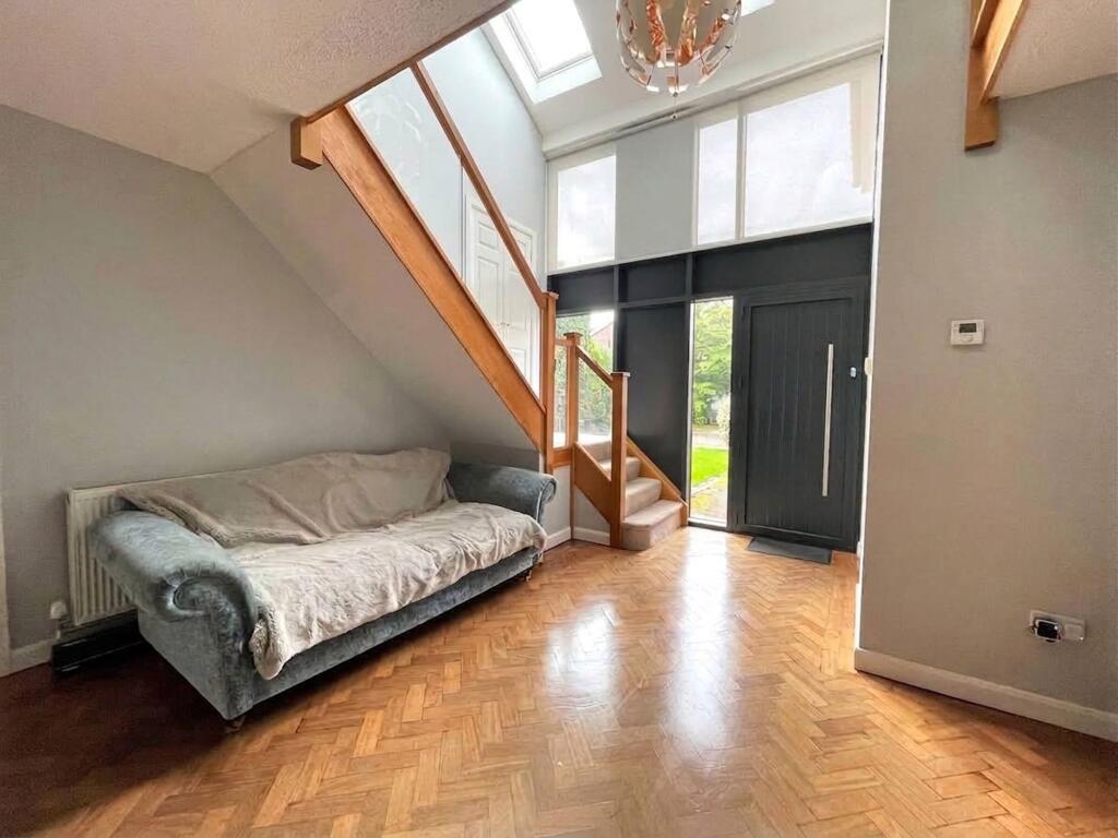 House in Warrington - More