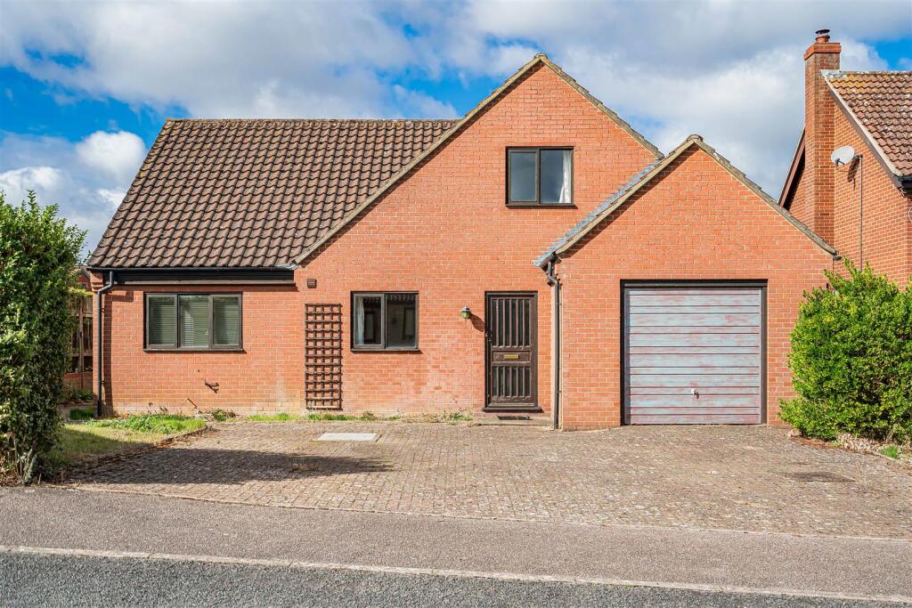 Main image of property: Laurel Close, Haverhill