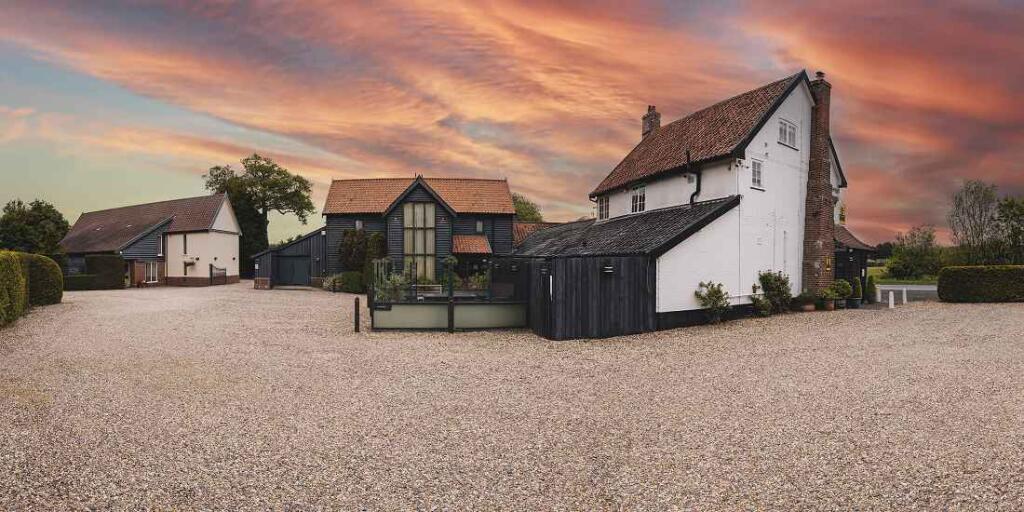 Main image of property: E-619808 - Bull Auberge, Old Ipswich Road, Eye IP23 8BZ
