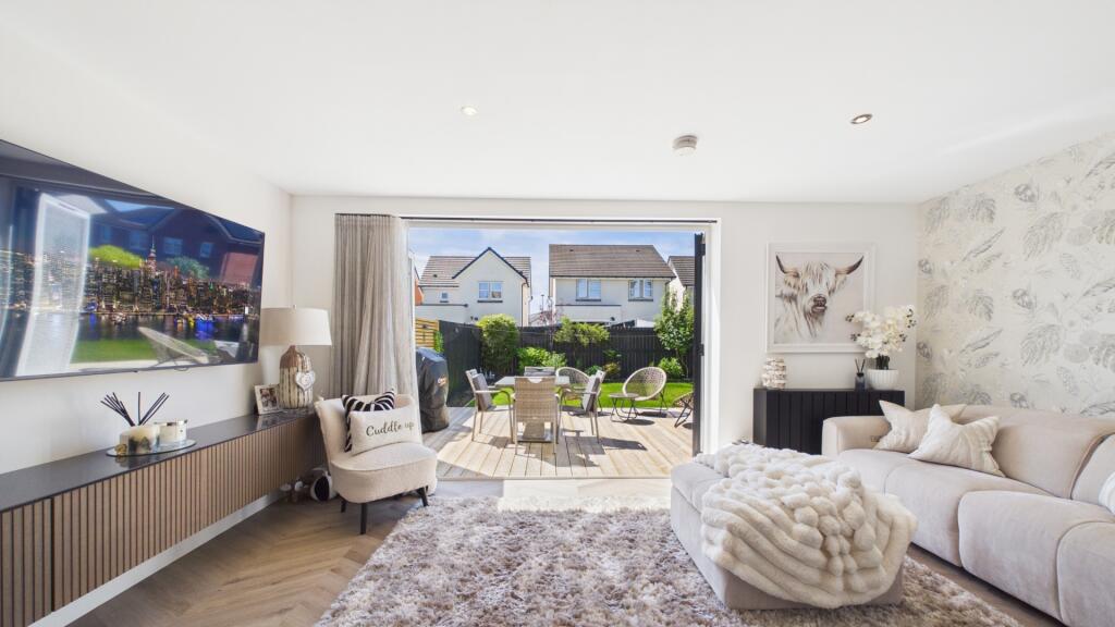 Main image of property: Slateford Road, Bishopton, PA7