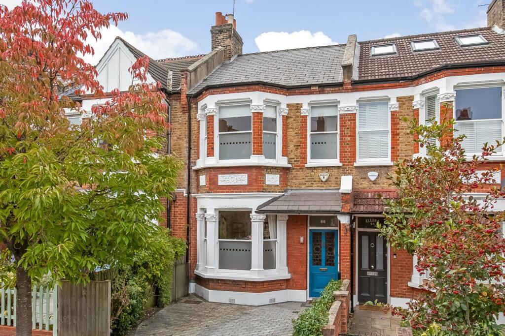 Main image of property: Beauval Road, East Dulwich, London, SE22