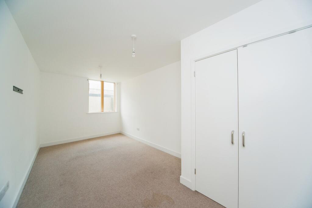 Apartment in Brighton, Queen's Park - View 5