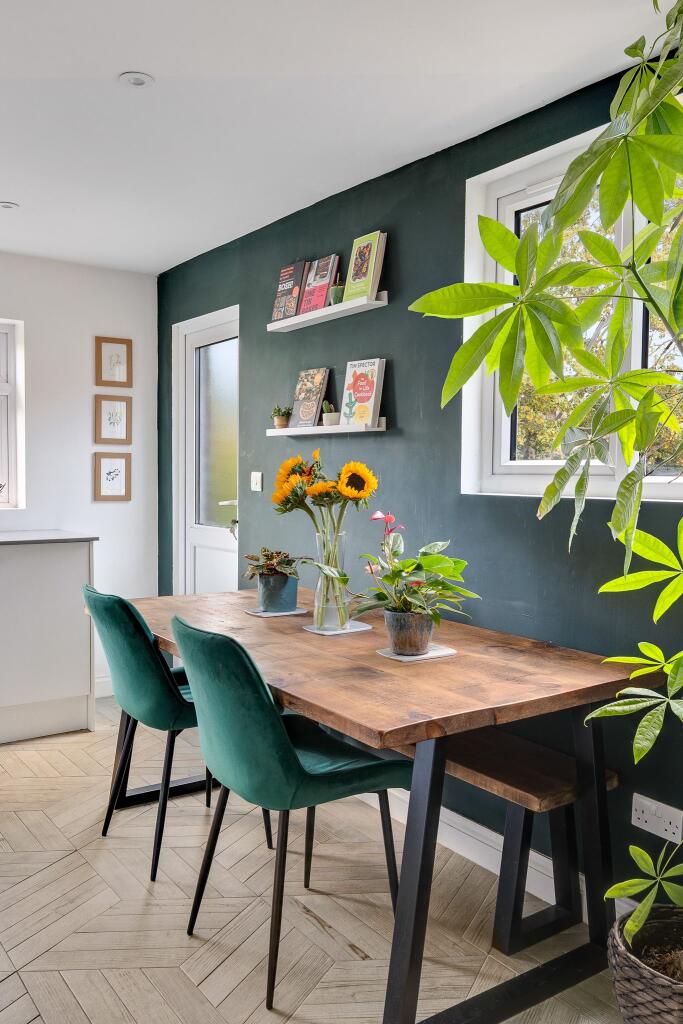 Apartment in London - More