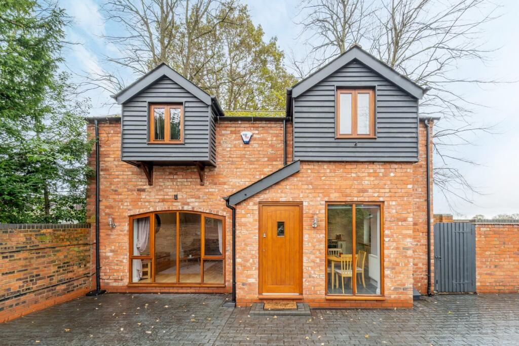 Main image of property: Station Drive, Hagley, Stourbridge, DY9