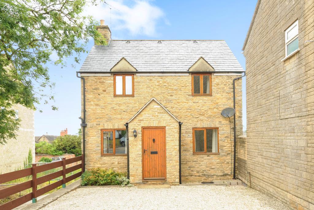 Main image of property: Chipping Norton, Oxfordshire, OX7