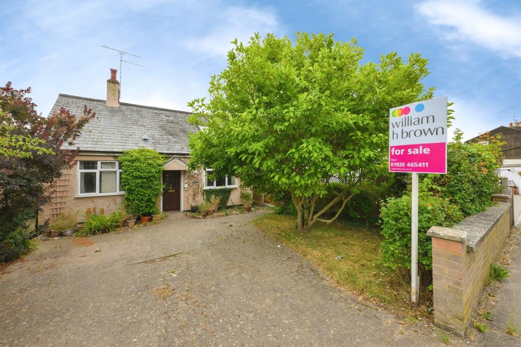 Main image of property: Hay Street, Braughing, Ware