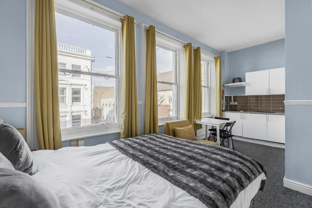 Main image of property: Castletown Road, London, W14