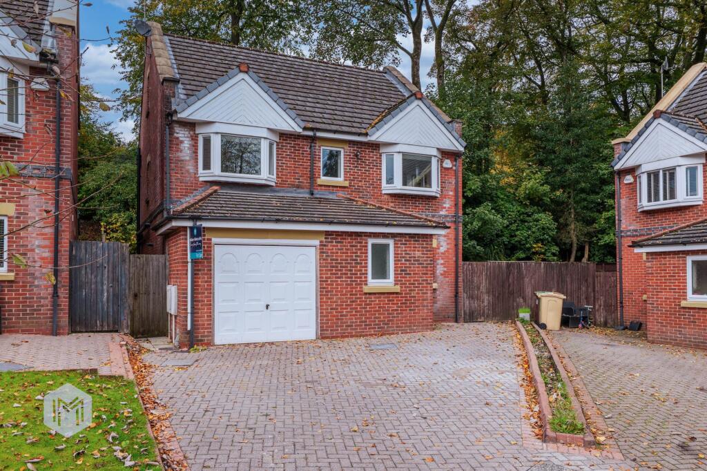 Main image of property: Bridle Dell, Egerton, BL7