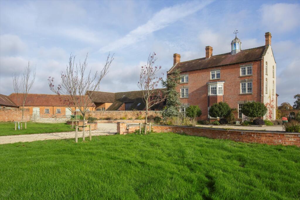 Additional image 21 of Broad Lane, Tanworth-in-Arden, Solihull, Stratford-on-Avon, B94