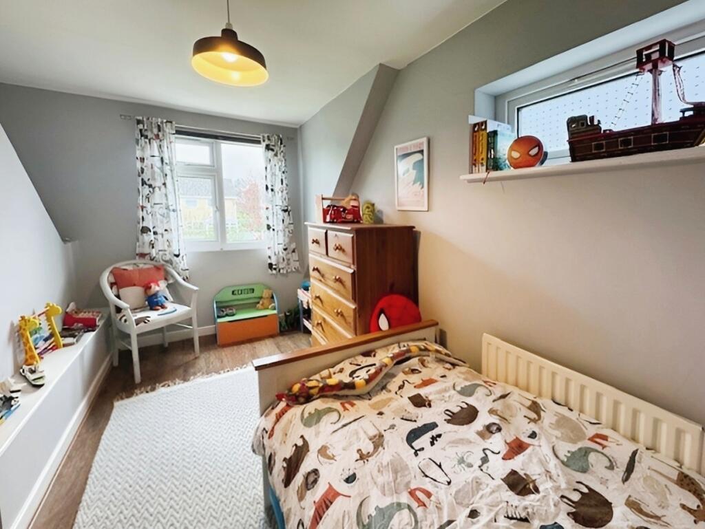 Additional image 7 of Ashley Place, Warminster, BA12