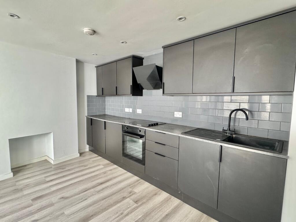 Apartment in Canterbury - View 3