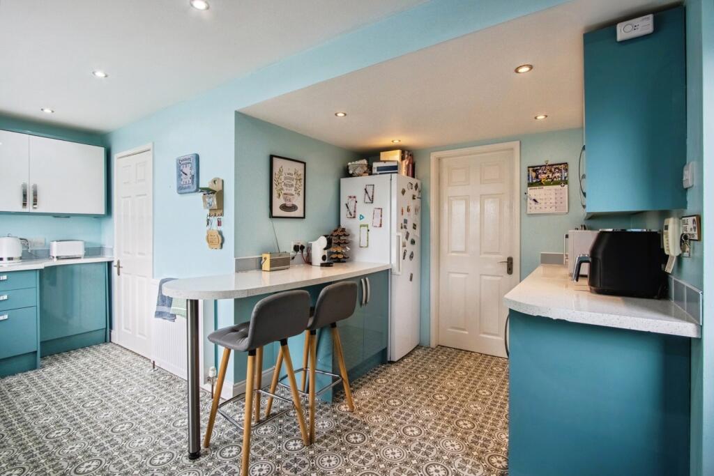 Main image of property: Ashdene Crescent, Crofton, Wakefield, West Yorkshire, WF4