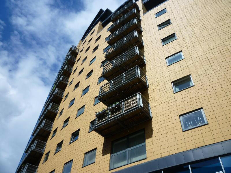Main image of property: 3 Little Neville Street, Leeds, LS1