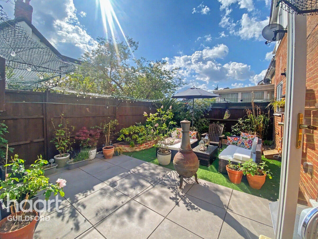 Main image of property: Holmes Close, Woking